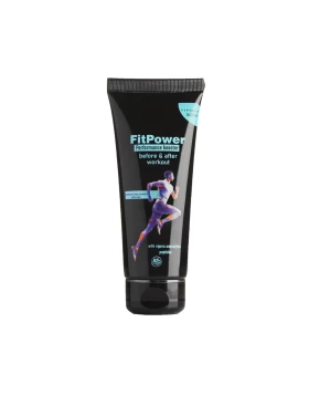 Viperin Active Fit Power Gel